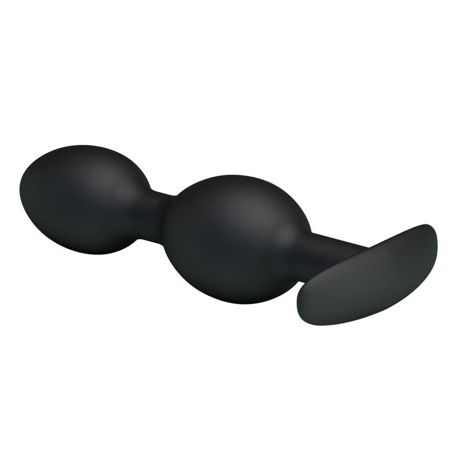 Втулка "Silicone Anal-3"