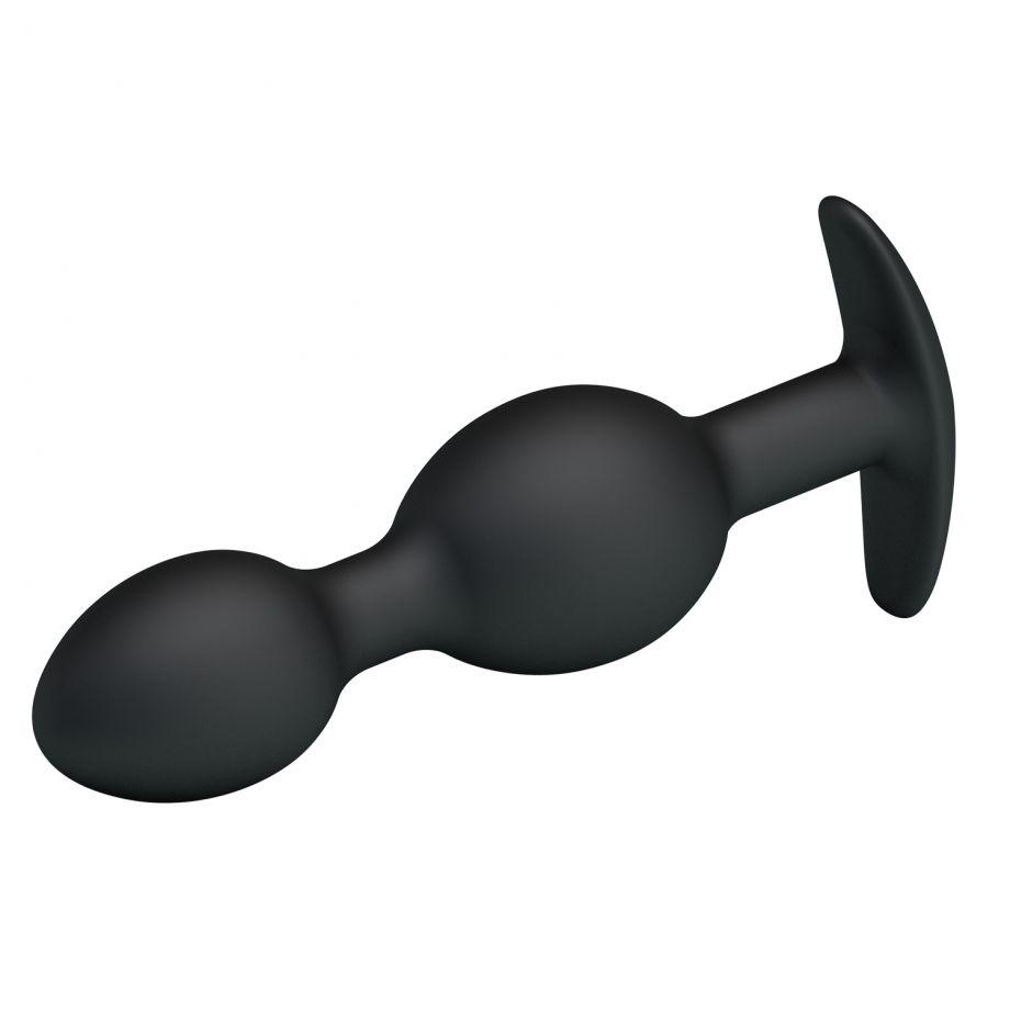 Втулка "Silicone Anal-3"