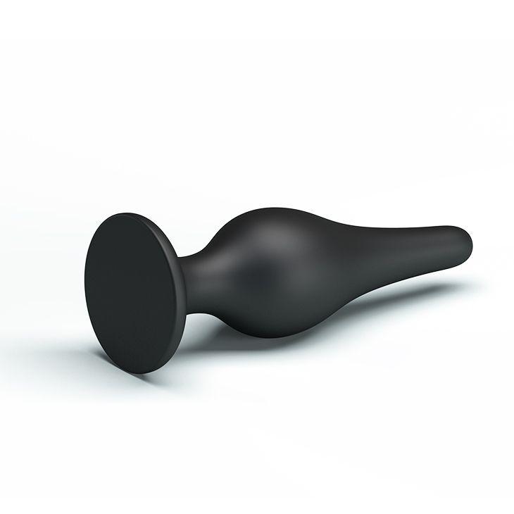 Анальная втулка "Silicone Anal-4"