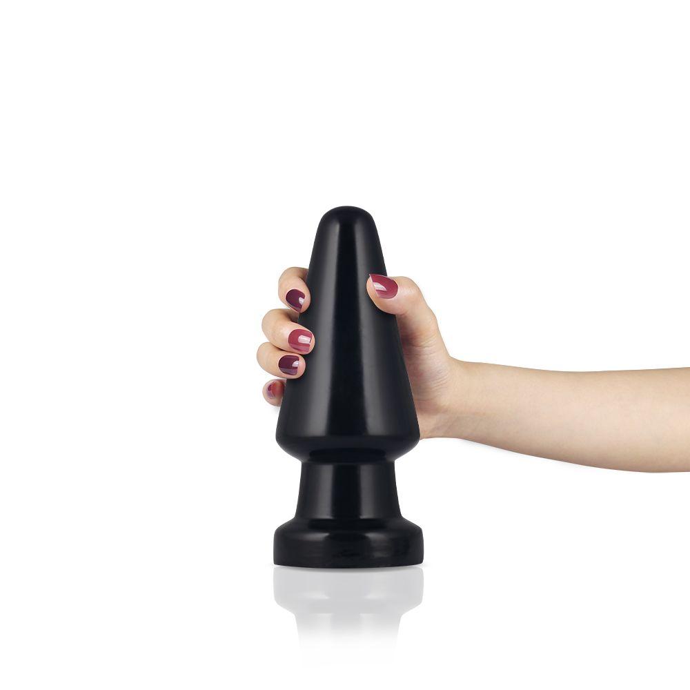 Втулка "Конус" от LOVE TOY