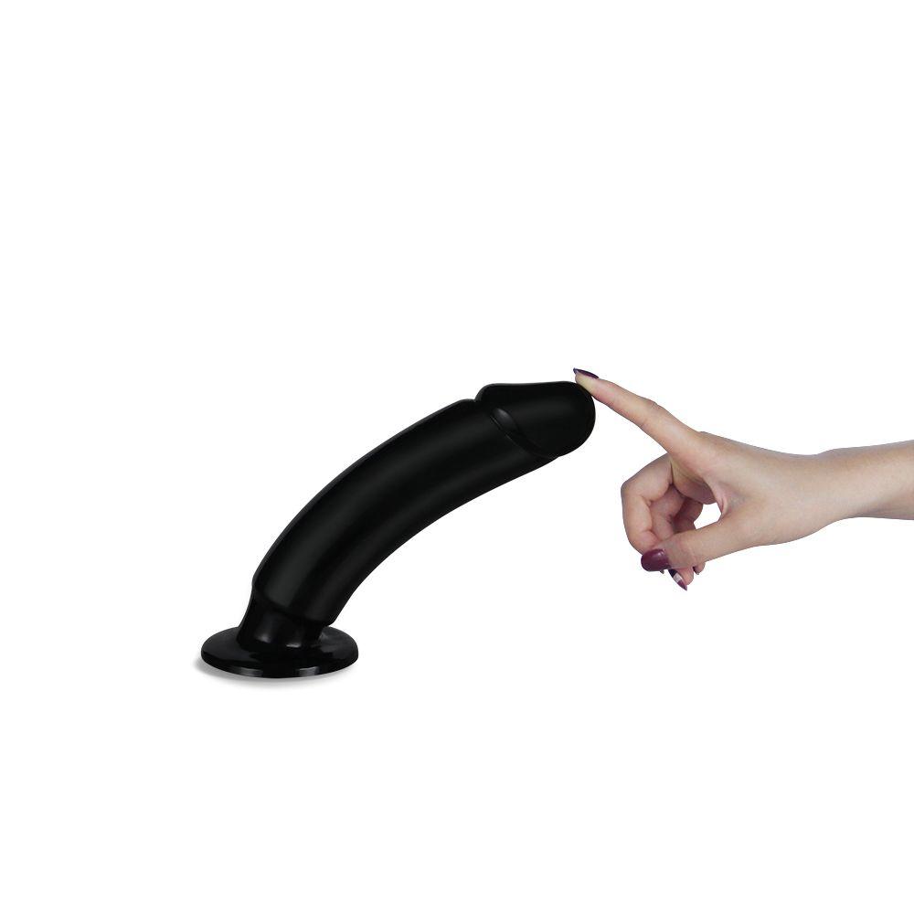 Анальная втулка "Оловянный солдатик" от LOVE TOY