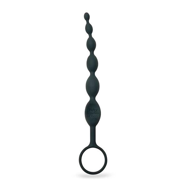 Анальные бусы Anal Beads