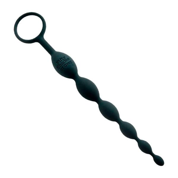 Анальные бусы Anal Beads
