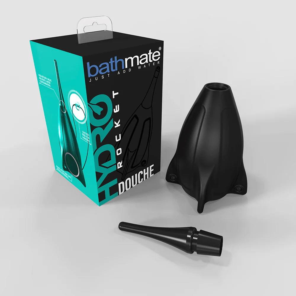 Анальный душ Bathmate Hydro Rocket