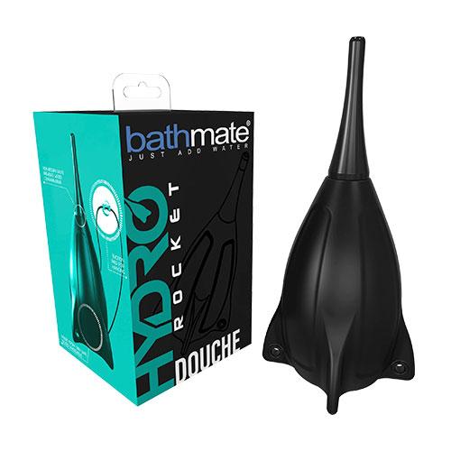 Анальный душ Bathmate Hydro Rocket