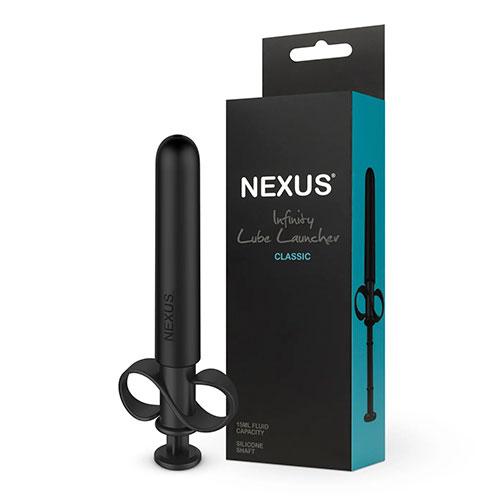 Шприц для введения лубриканта NEXUS Infinity Lube Launcher Classic