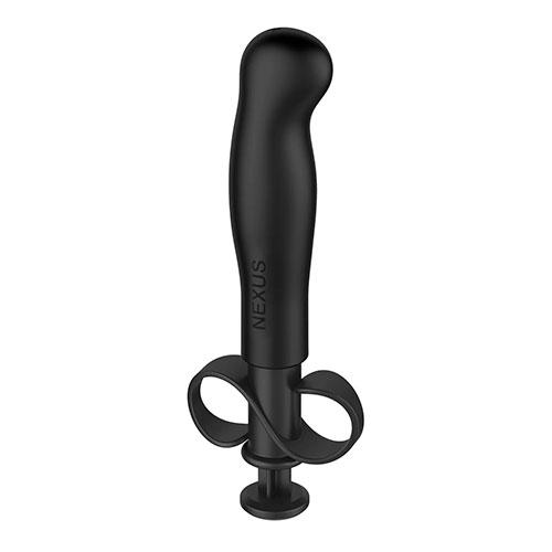 Шприц для введения лубриканта NEXUS Infinity Lube launcher Pro