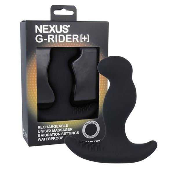 Массажер простаты Nexus G-Rider