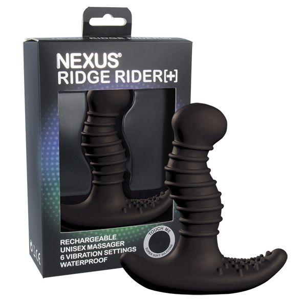 NEXUS Ridge Rider вибромассажер простаты
