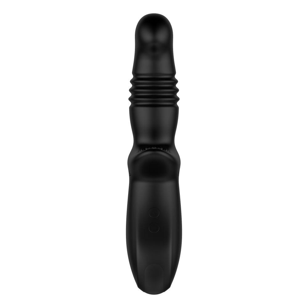 Массажер простаты NEXUS THRUST Anal Thrusting Prostate Probe