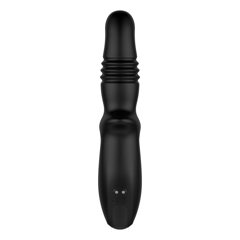Массажер простаты NEXUS THRUST Anal Thrusting Prostate Probe
