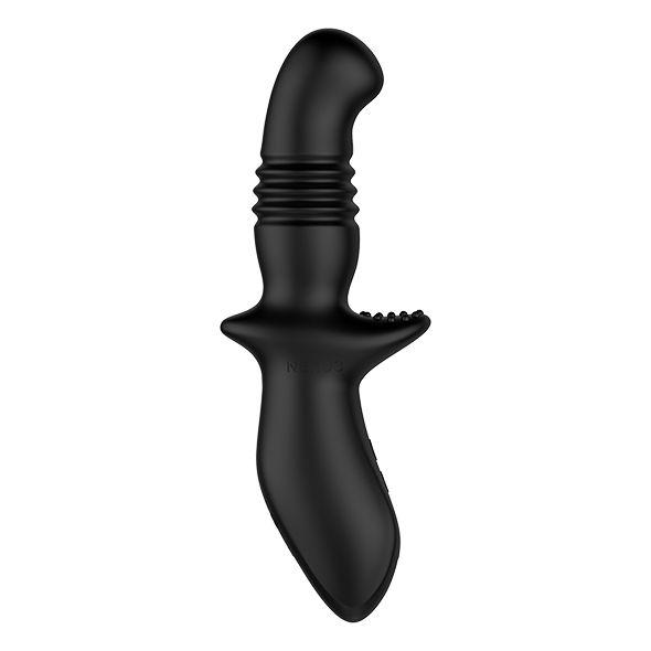 Массажер простаты NEXUS THRUST Anal Thrusting Prostate Probe
