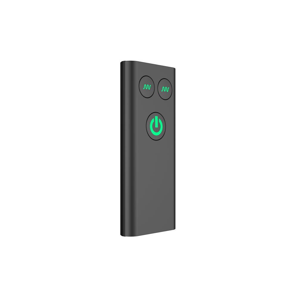 Массажер простаты NEXUS RIDE Remote Control Prostate Dual Motor Vibrator