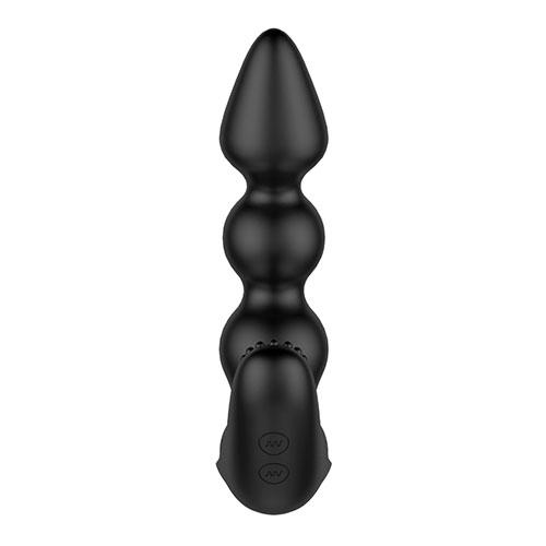 Вибромассажер простаты NEXUS Bendz Prostate Edition