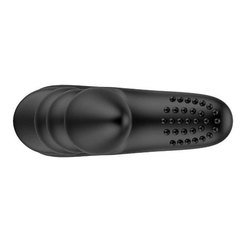 Вибромассажер простаты NEXUS Bendz Prostate Edition
