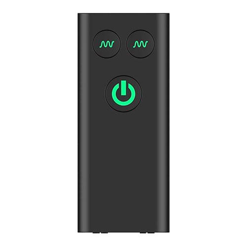 Вибромассажер простаты NEXUS Bendz Prostate Edition