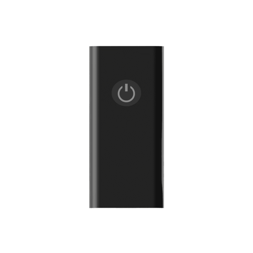Анальная пробка "Duo Plug Small", NEXUS