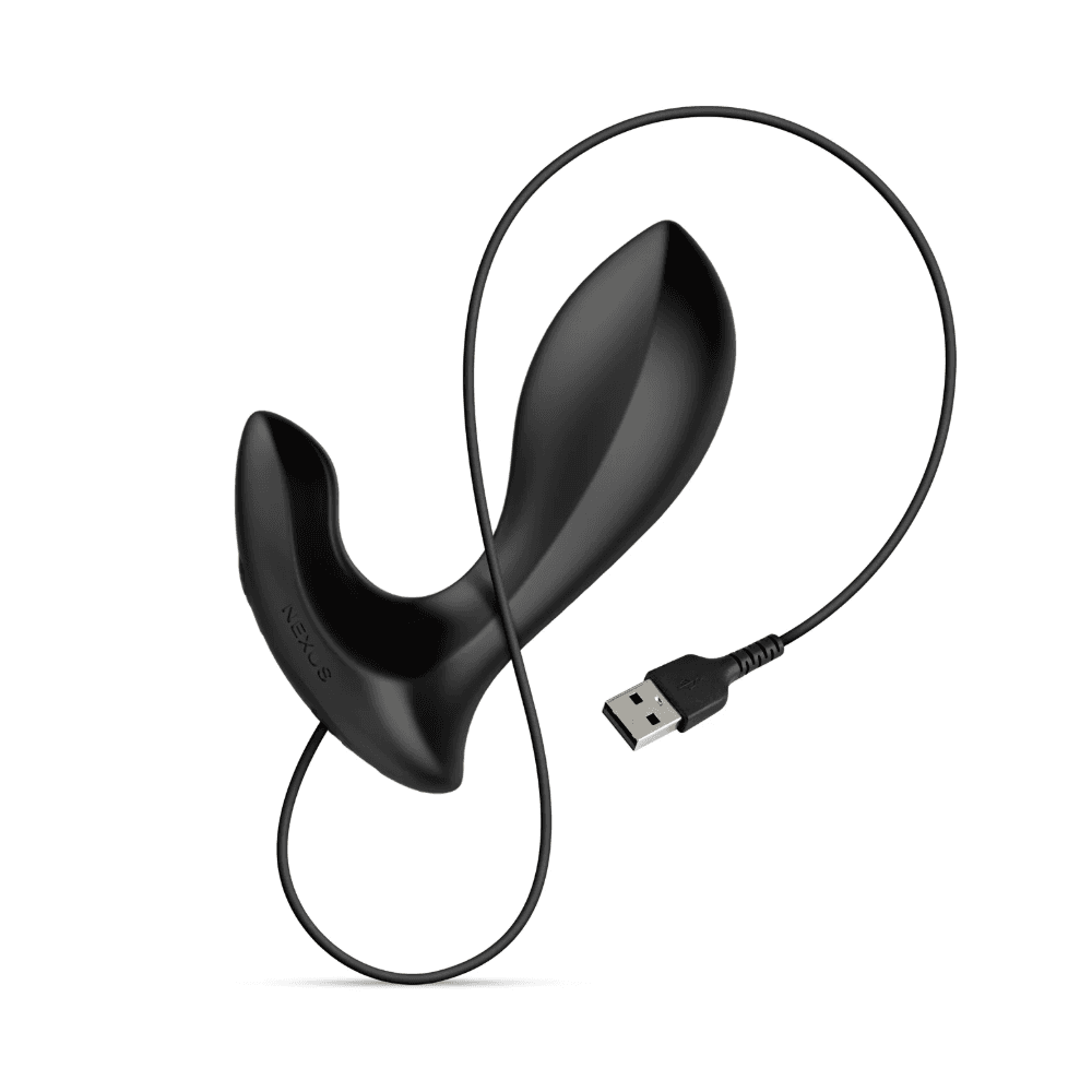 Анальная пробка "Duo Plug Small", NEXUS