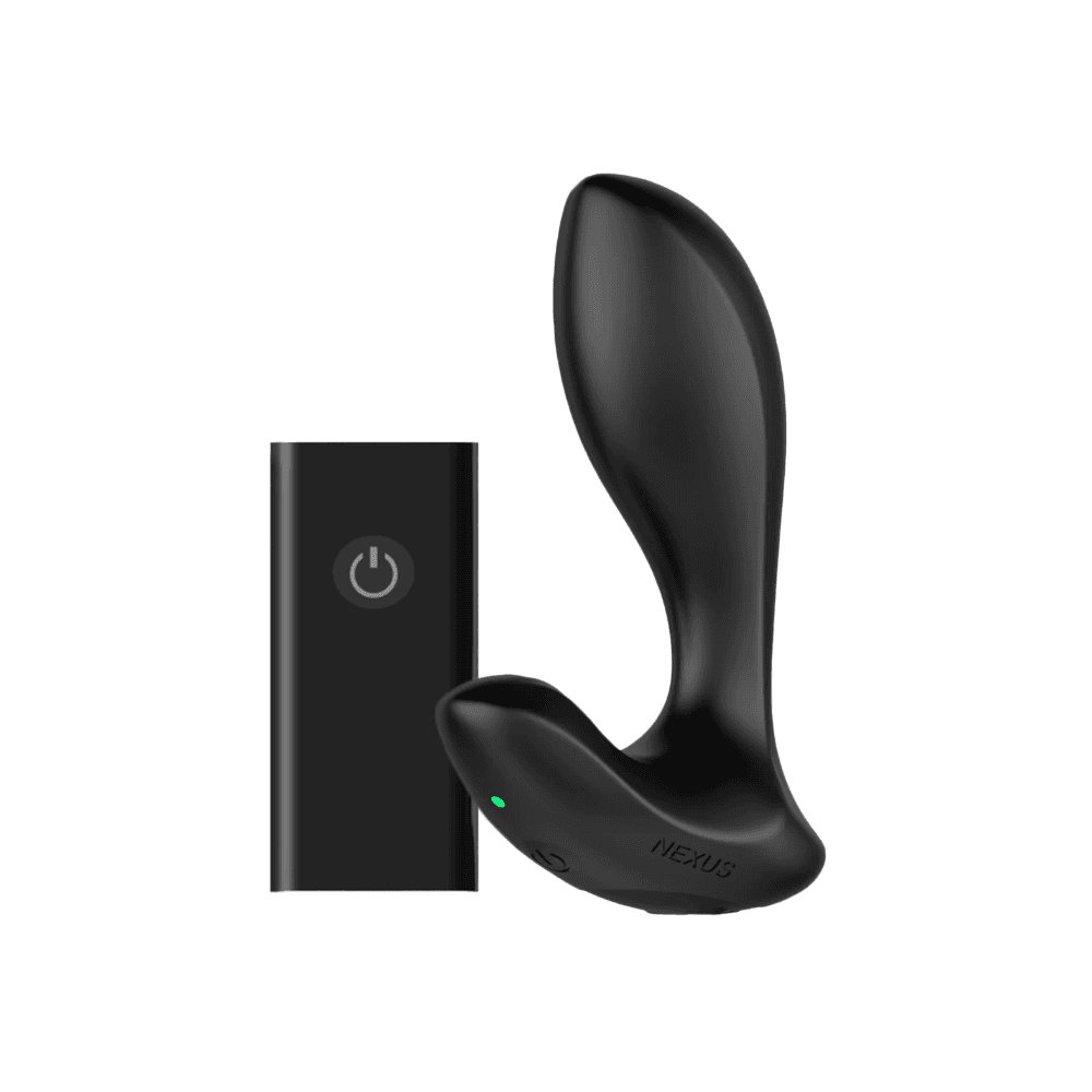 Анальная пробка "Duo Plug Small", NEXUS