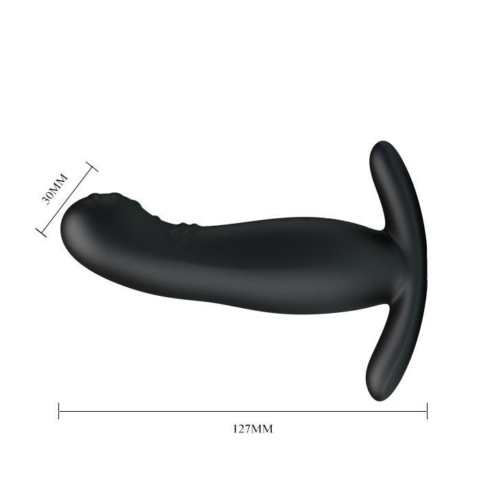 Массажер простаты "Mr. Play - Prostate Massager"