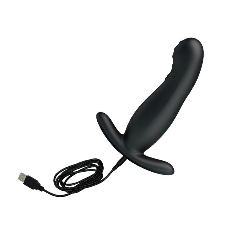 Массажер простаты "Mr. Play - Prostate Massager"