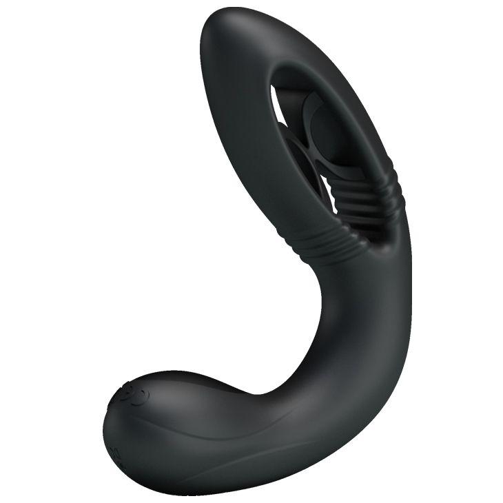 Массажер простаты "Flexible"