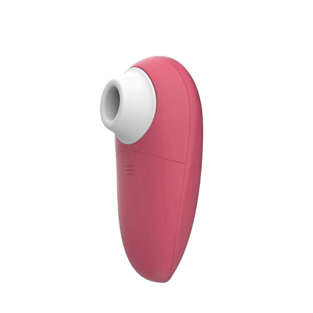 Бесконтактный клиторальный стимулятор Womanizer Mini