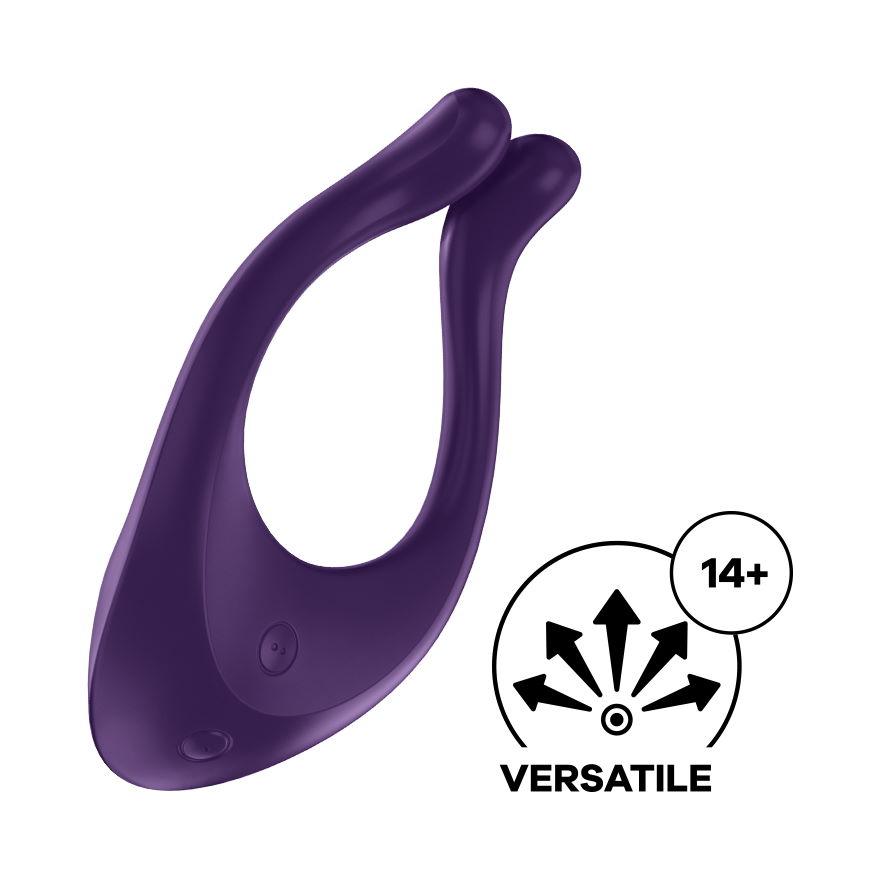Вибратор для пар Satisfyer Partner Endless Love