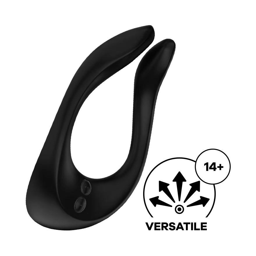 Вибратор для пар Satisfyer Partner Endless Joy