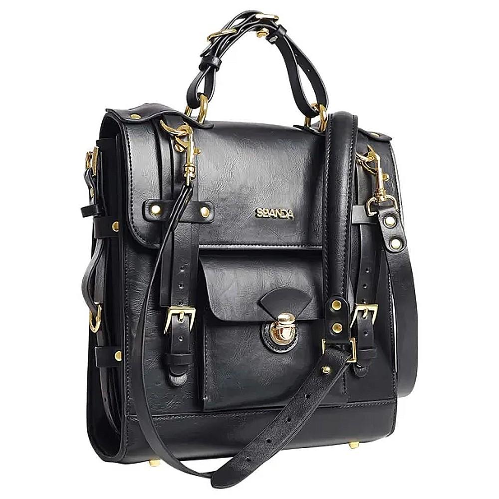 Сумка с наручниками LOCKINK Detachable JK Bag