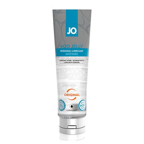 H2O Jelly Original желеобразный лубрикант