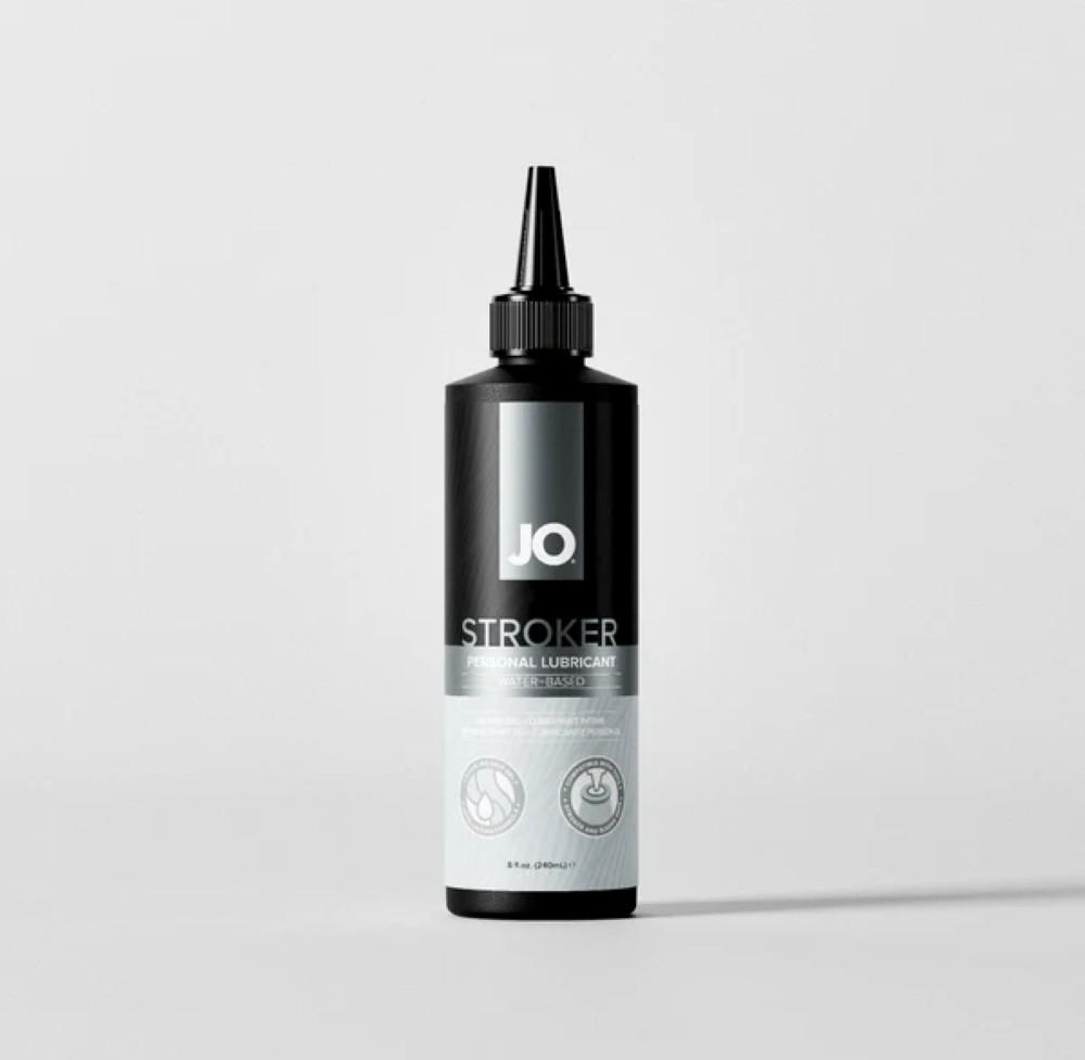 Смазка для мастурбации JO Stroker Lubricant