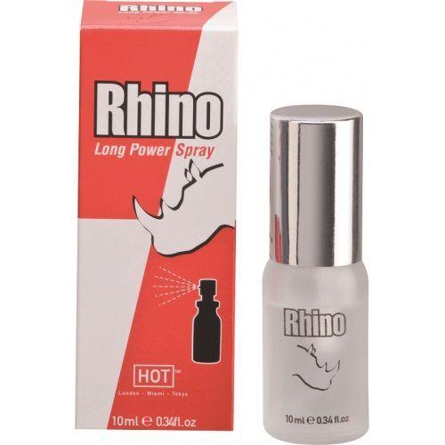 Rhino Спрей пролонгатор для мужчин