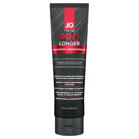 Гель-пролонгатор JO - Prolonger Gel