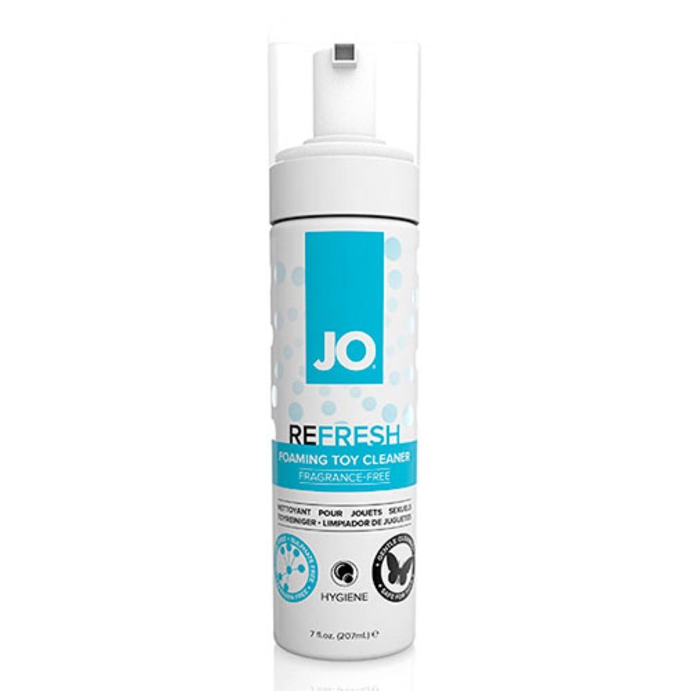 Чистящая пена для игрушек JO - Refresh Foaming Toy Cleaner