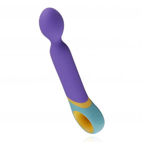 Вибромассажер "Base - Wand Vibrator"