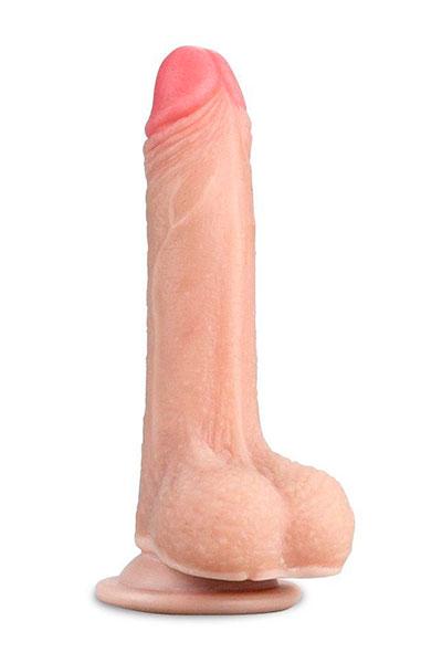 Фаллоимитатор "7 Sliding Skin"