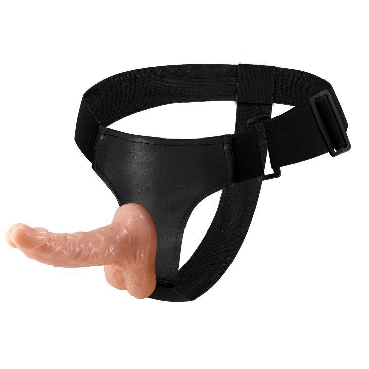 Страпон "Harness"