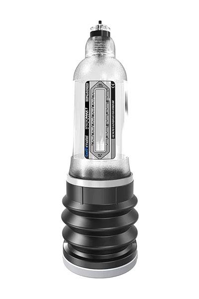 Гидропомпа BathMate HydroMax7 Wide Boy