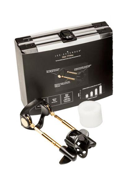 Экстендер Jes-Extender gold