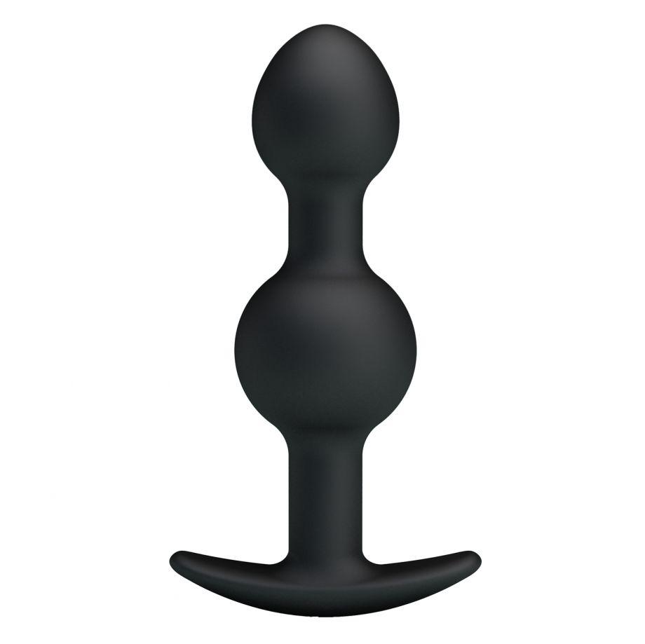 Втулка "Silicone Anal-2"
