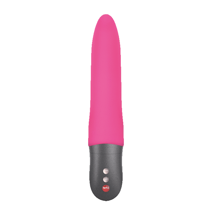 Гибридный вибратор DIVA DOLPHIN от Fun Factory